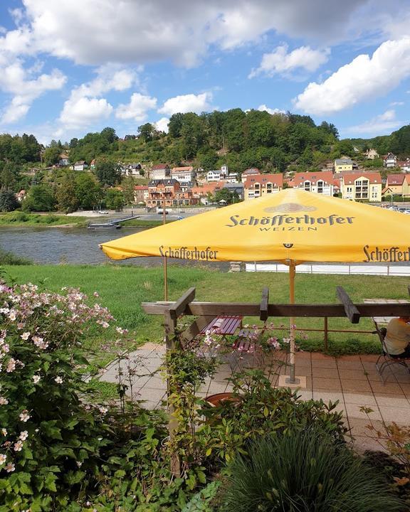 Gasthaus und Pension Bauernhausl Mirko Taubrich