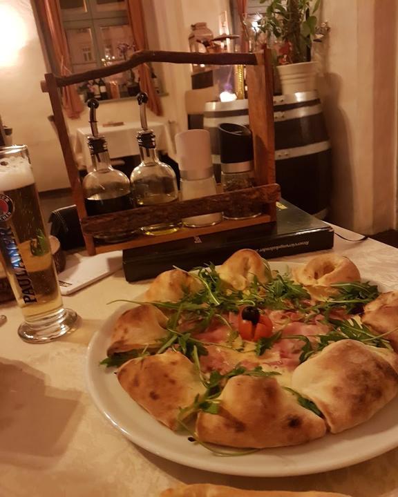 Ristorante Pizzeria am Markt