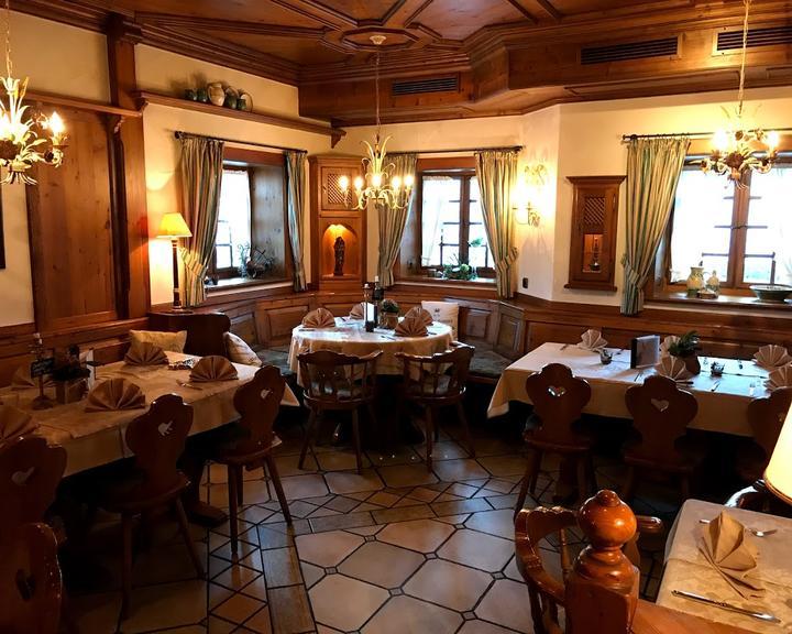 Restaurant Alte Post