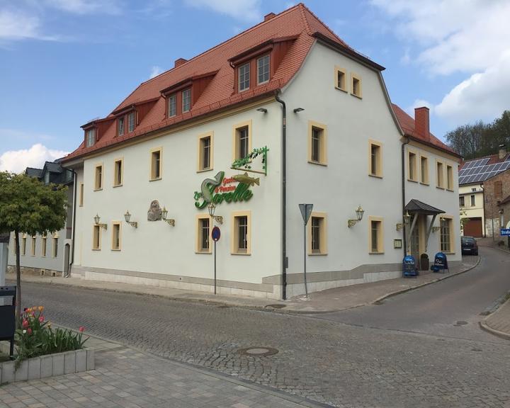 Gasthaus Zur Forelle