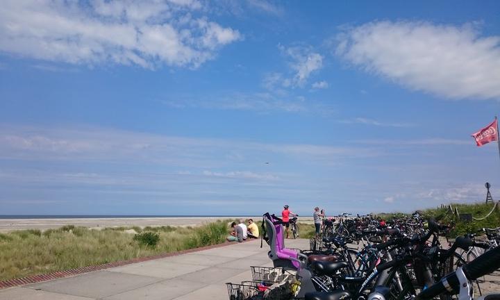 Strandcafe Seeblick