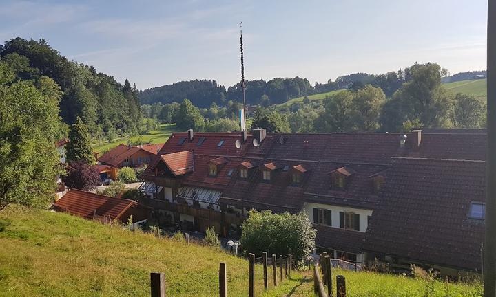 Gasthaus Zur Mühle