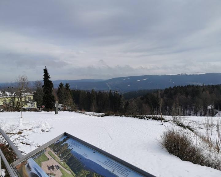 Gasthof Zum Breitenborn