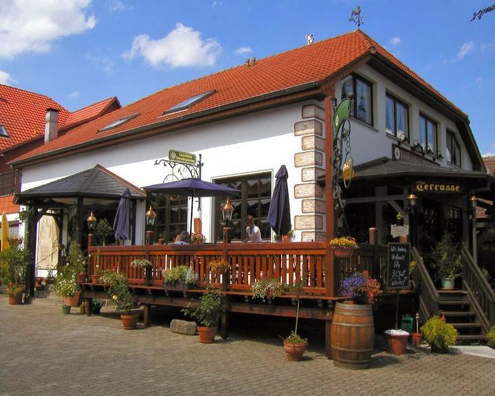 Landgasthaus Rhode