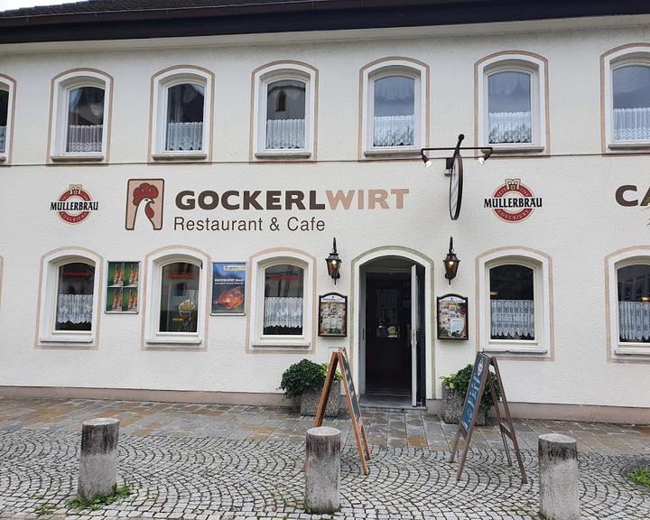 Gockerlwirt